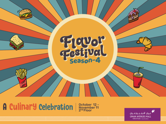 Flavour Festival