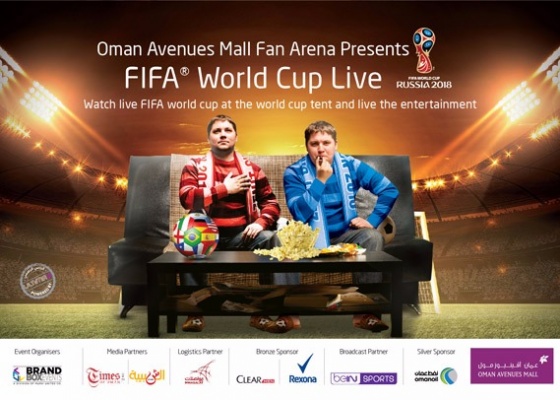 FIFA World Cup Live