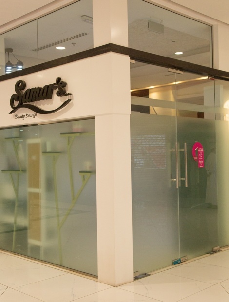 Samar's Beauty Lounge