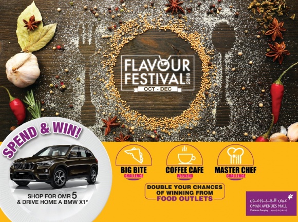 Flavour Festival Season 2