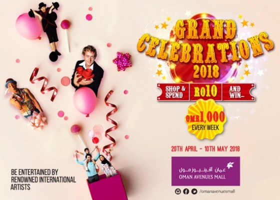 Grand Celebration