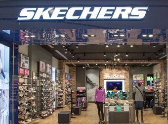 SKECHERS