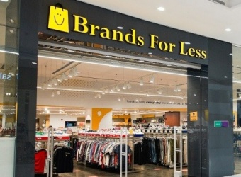 Brands For Less