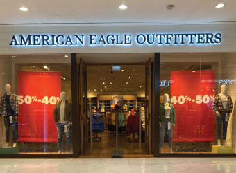 American Eagle