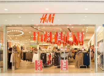 H&M