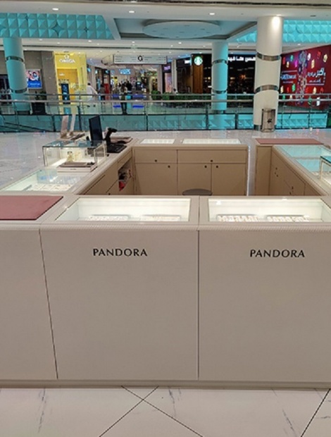 Pandora