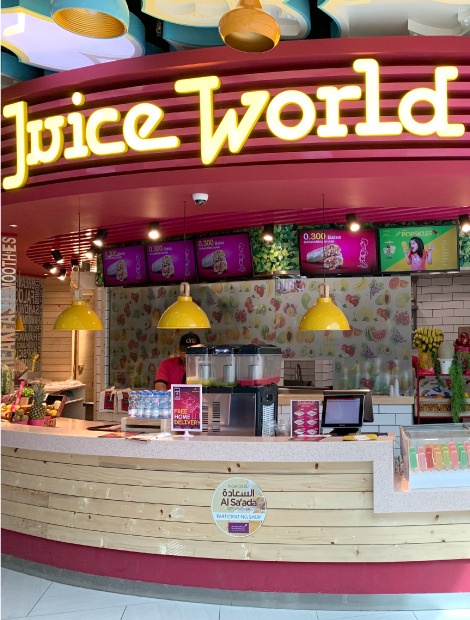 Juice World