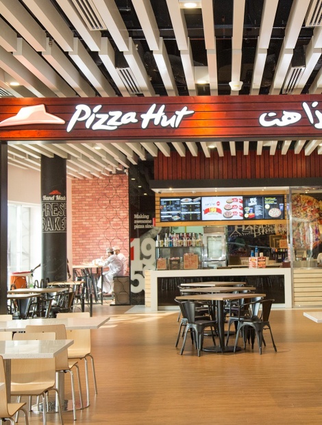 Pizza Hut