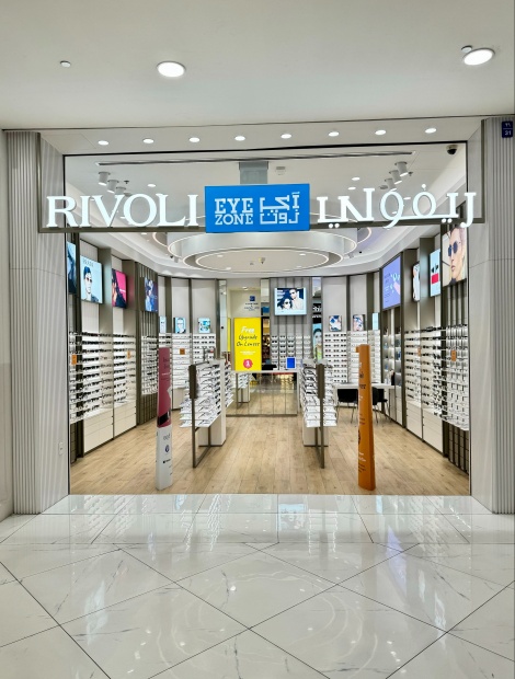 Rivoli Eye Zone