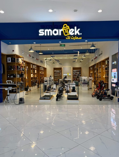 Smartek