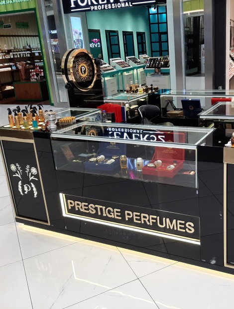 Prestige Perfumes