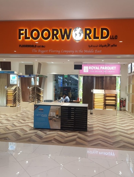 Floorworld