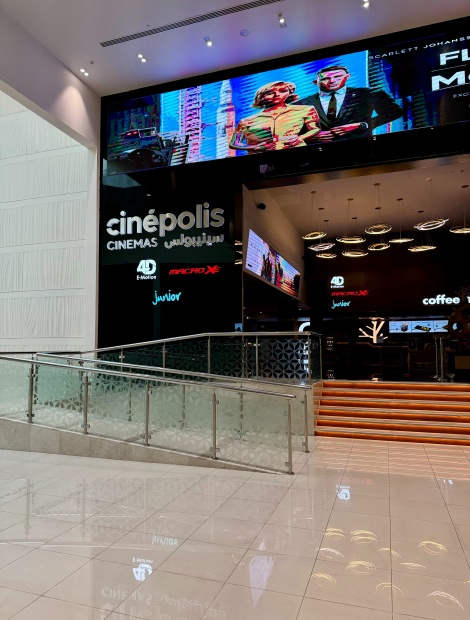 Cinepolis Cinemas