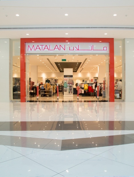 Matalan