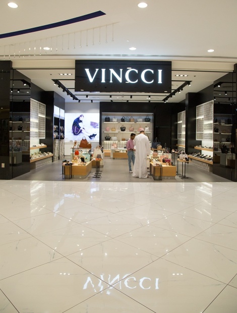 VINCCI