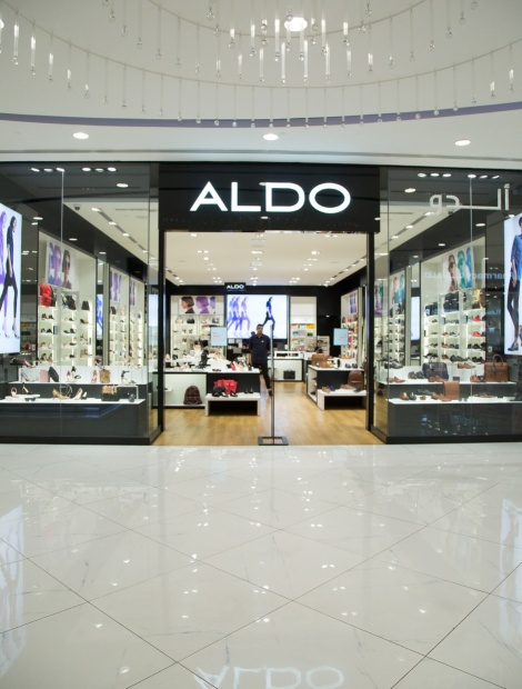 Aldo