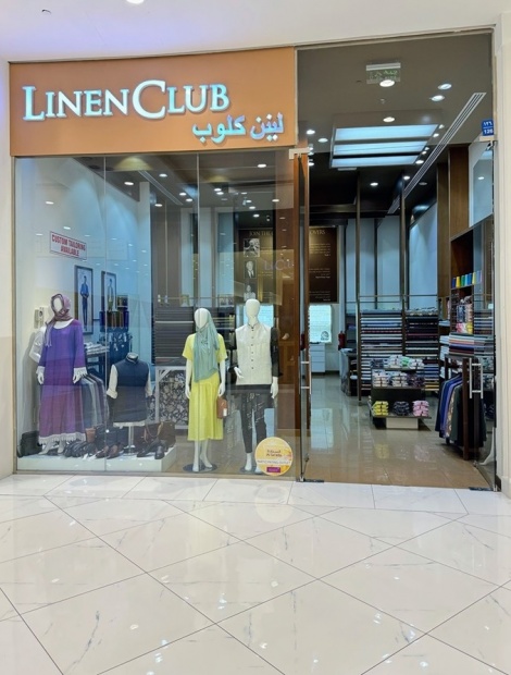 Linen Club