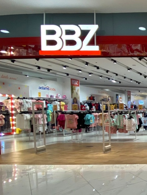 Brand Bazaar