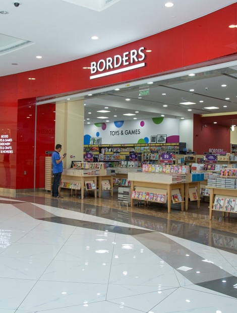 Borders