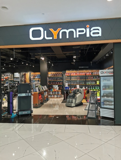 Olympia Store