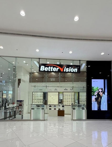 Better Vision