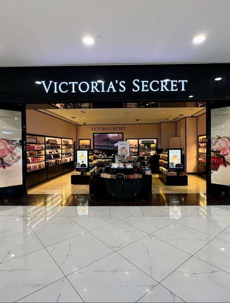 Victoria's Secret