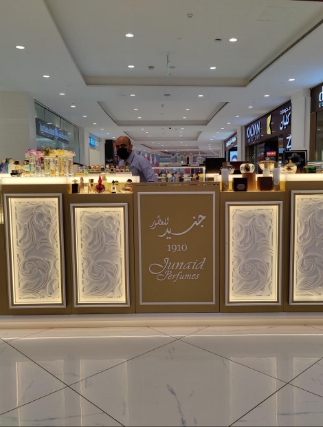 Junaid Perfumes