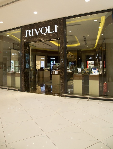 RIVOLI STORE