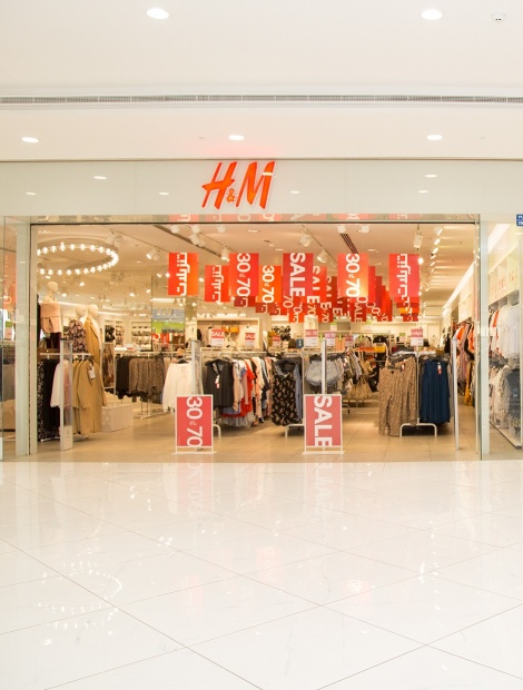 H&m avenues deals
