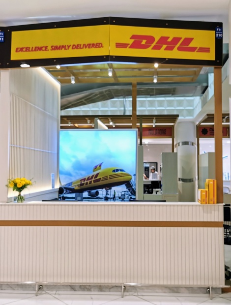 DHL